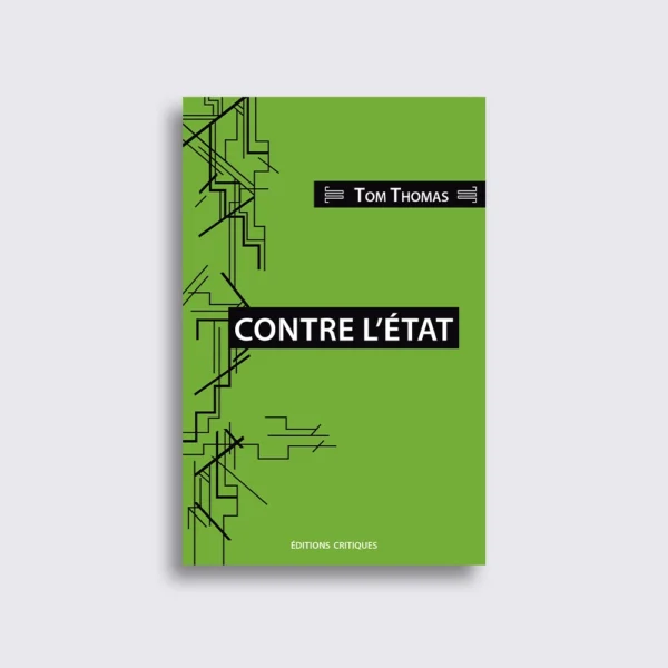Contre l'état Contre l'État