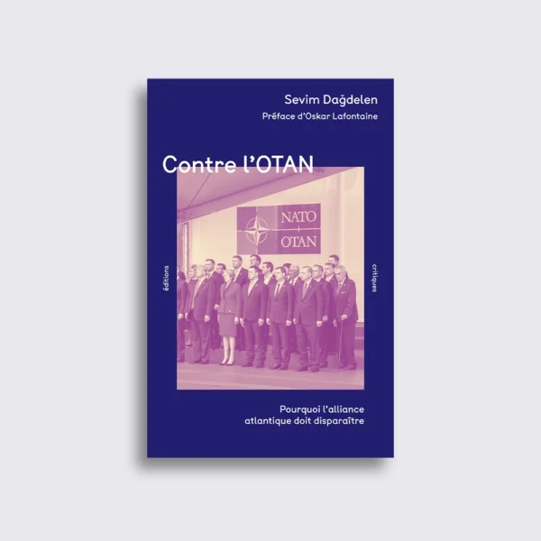Contre l'OTAN