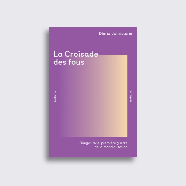 La Croisade des fous