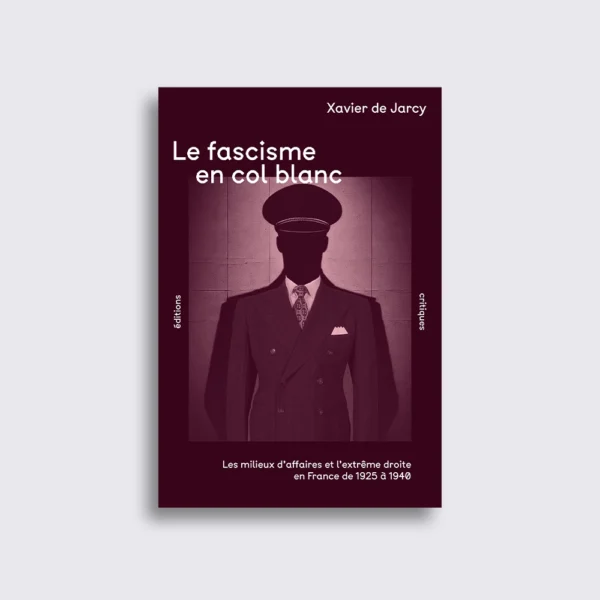 Le fascisme en col blanc