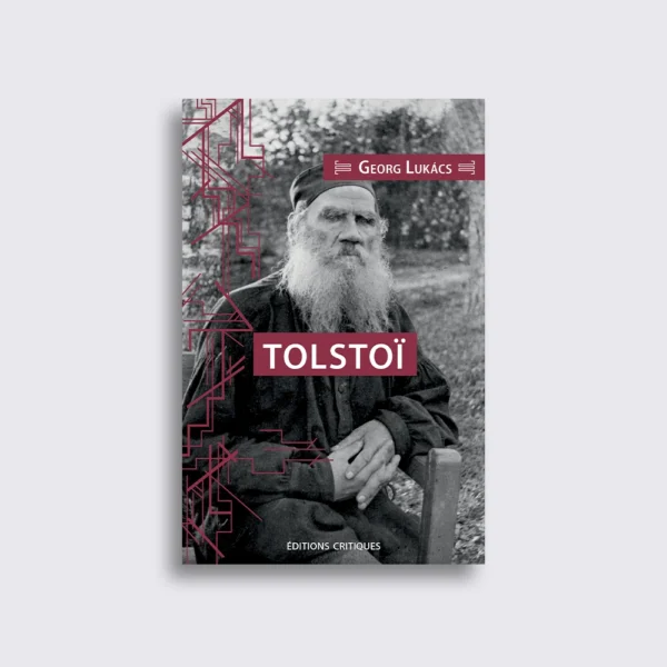 Tolstoï Tolstoï