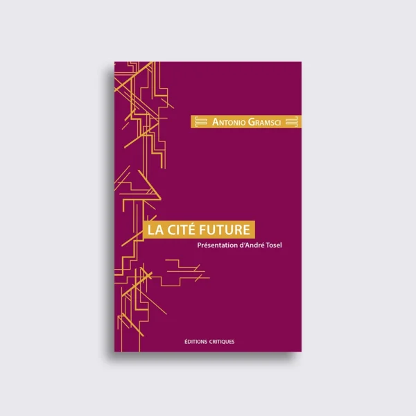 la cité future La cité future