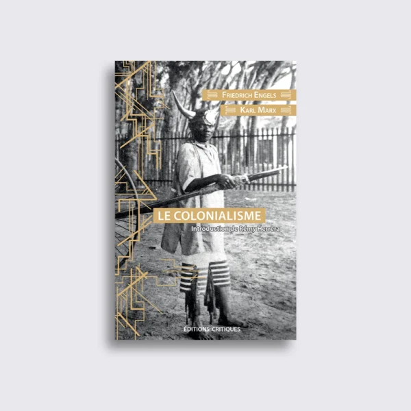 le colonialisme Le colonialisme