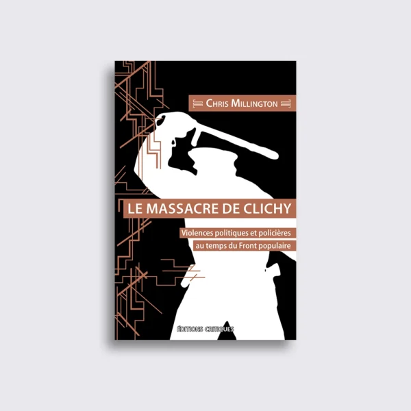 Le massacre de Clichy