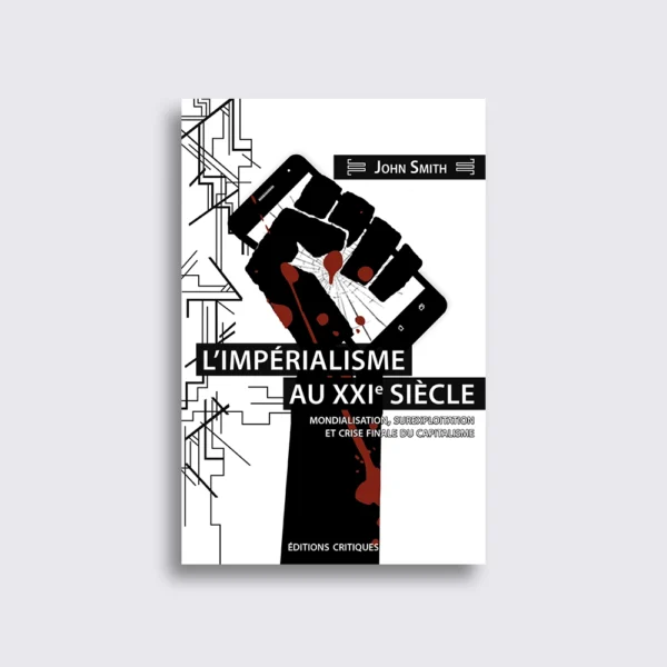 l'impérailisme au xxie siècle L'Impérialisme au XXIᵉ siècle