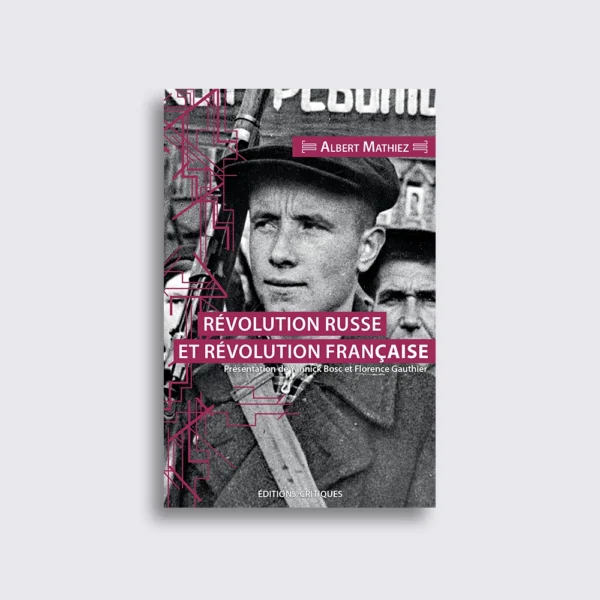 révolution russe et revolution française Révolution russe et révolution française