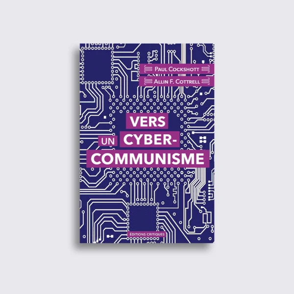 Vers un cybercommunisme